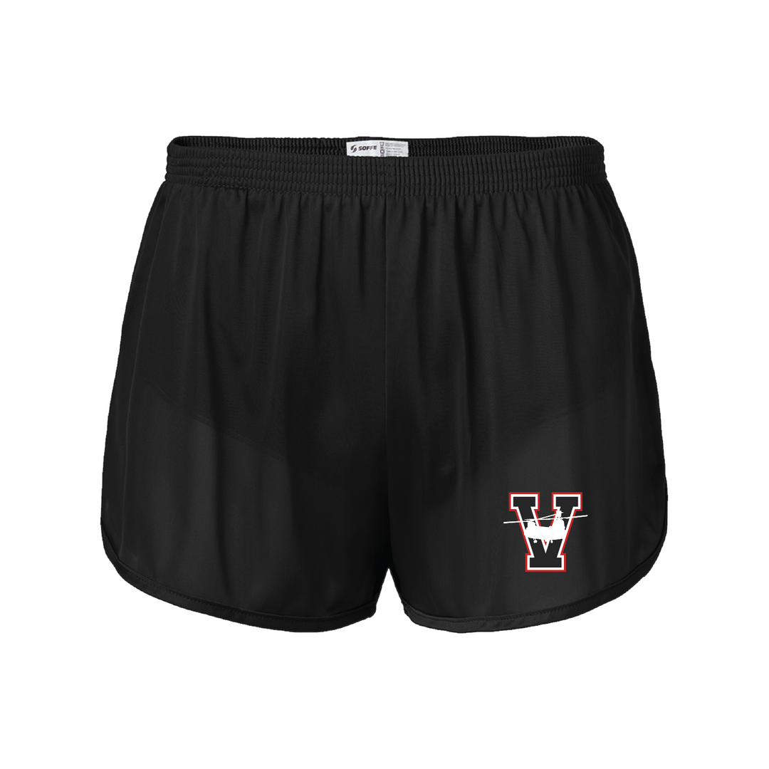 G Co, 6-101 CAB “Varsity” Silkies