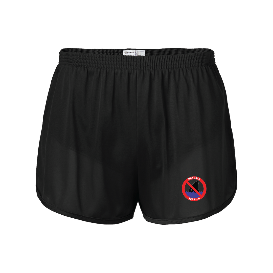 ODA 1313 Silkies