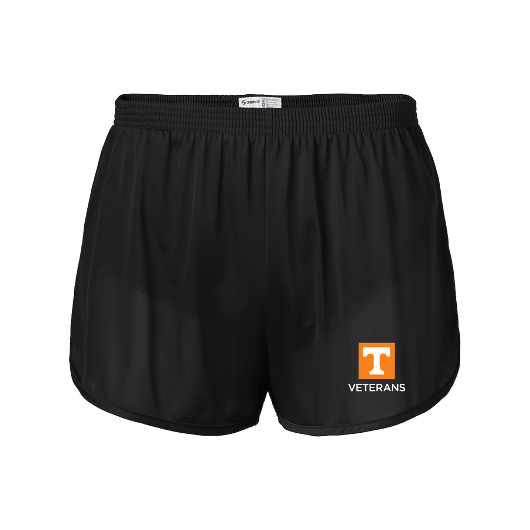 UT Veterans Silkies