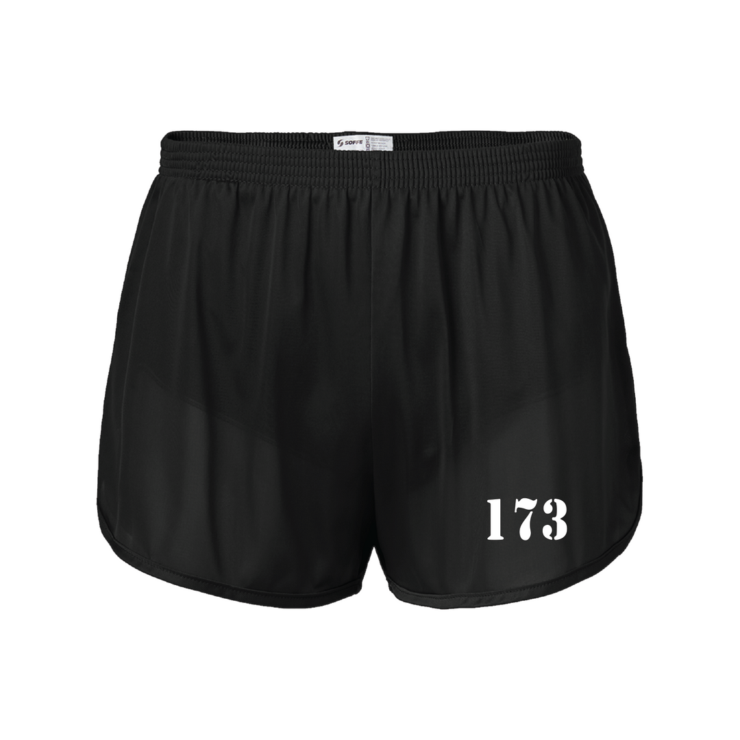 ODA 1313 "173" Silkies