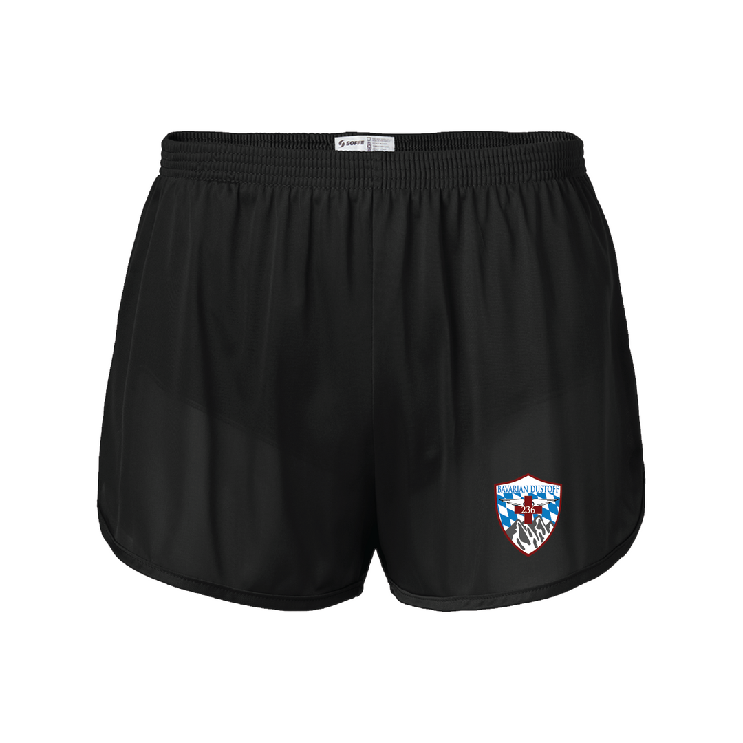 C Co, 1-214 GSAB "Bavarian Dustoff" Silkies
