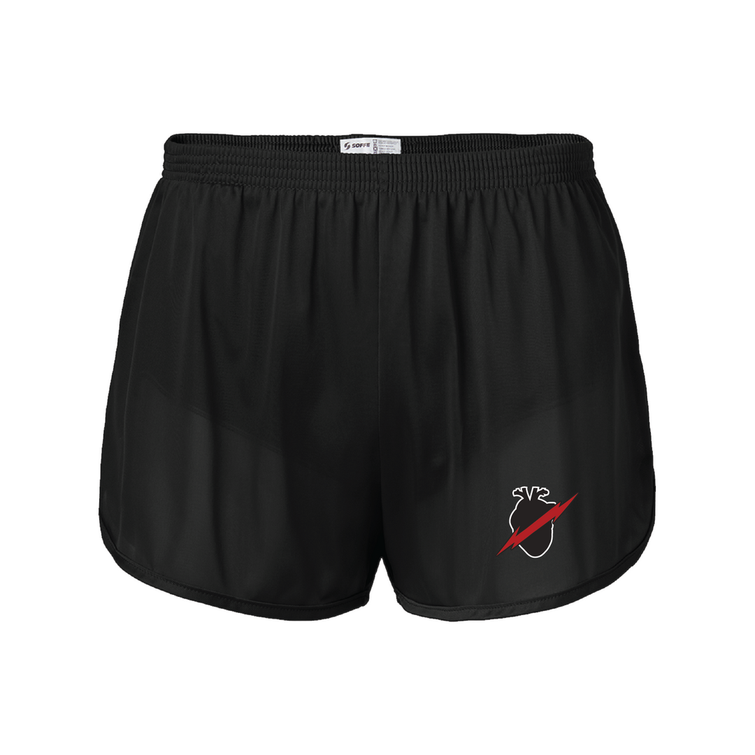 Blackheart FiST Silkies
