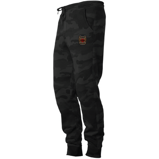 C Med, 5-159th "Bourbon Dustoff" Sweatpants