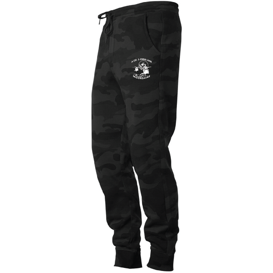 A Co, 1-230 AHB "Moonshine" Sweatpants