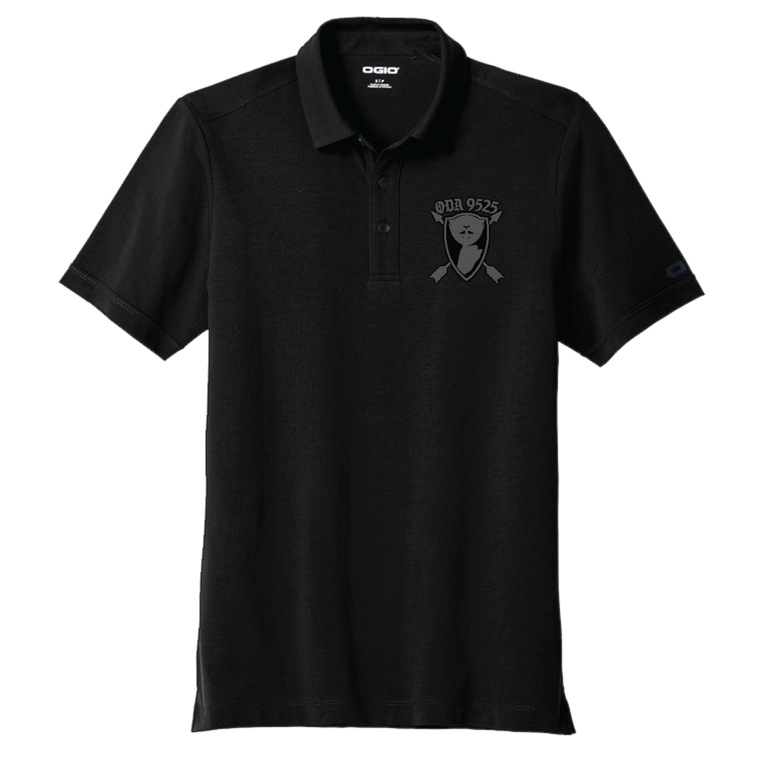 ODA 9525 Subdued Polo