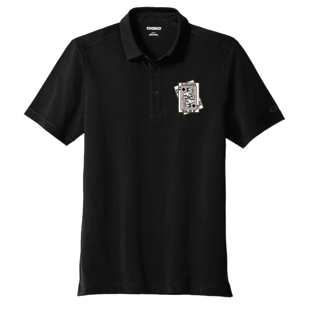 A Co, 2-25 AVN Polo