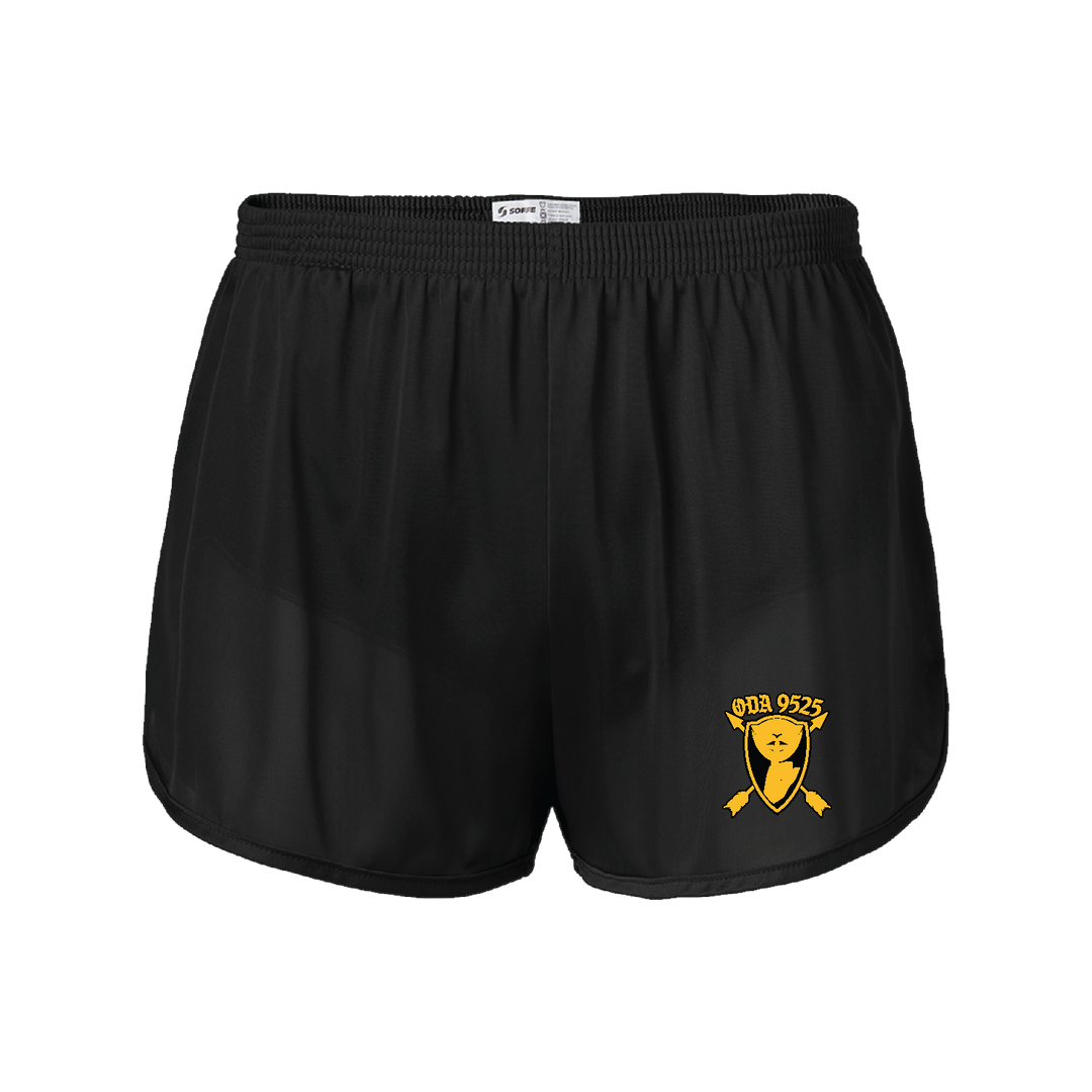 ODA 9525 Silkies