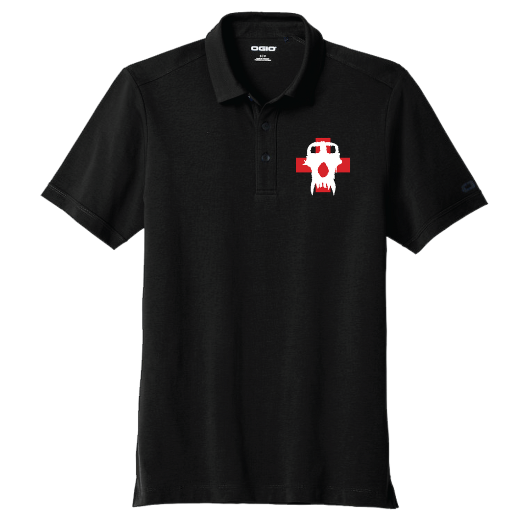 124 FRST Polo