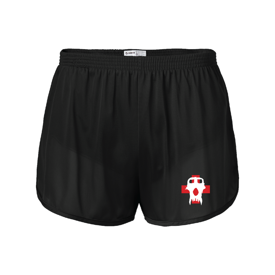 124 FRST Silkies
