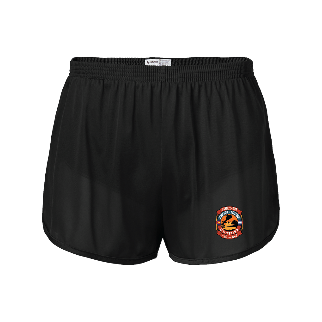 3FSMT, C Co, 2-4 GSAB "Shorehouse Dustoff" Silkies