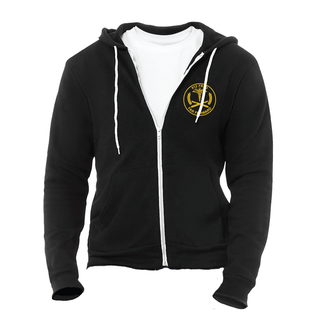 912 FRSD Full-Zip Hoodie