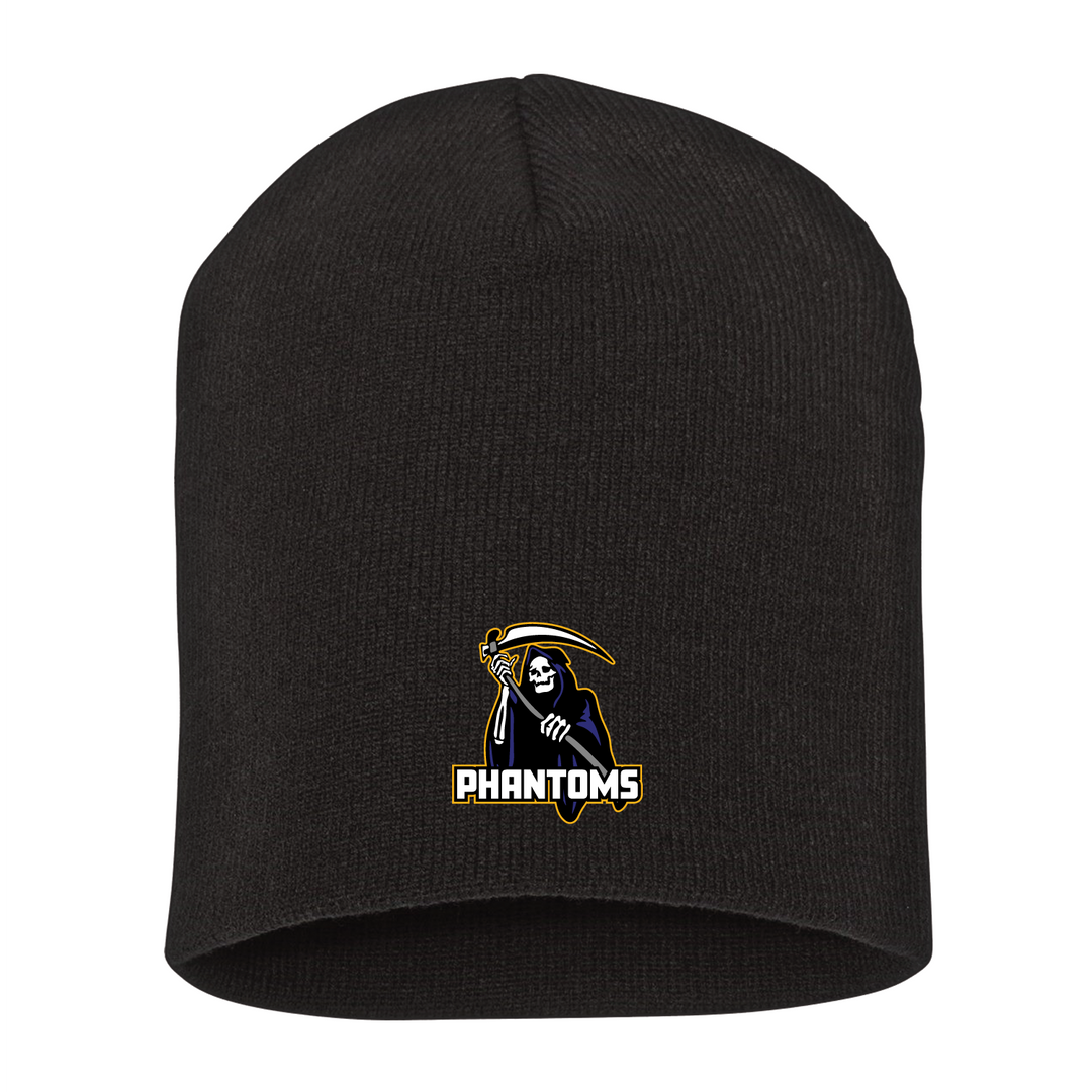 HHC 1-228th Phantoms Beanies