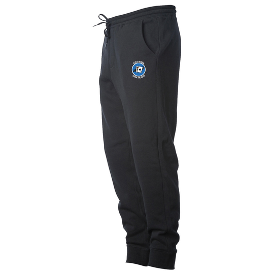 A Co, 2-4 GSAB "Blackjacks" Sweatpants