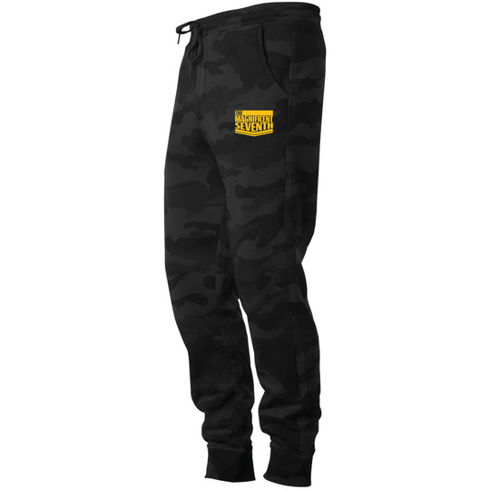 7th MPAD "The Magnificent Seventh" Sweatpants