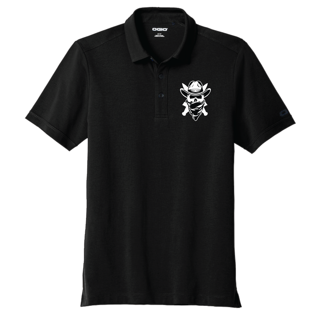 A Co, 378th MI BN "Outlaws" Polo