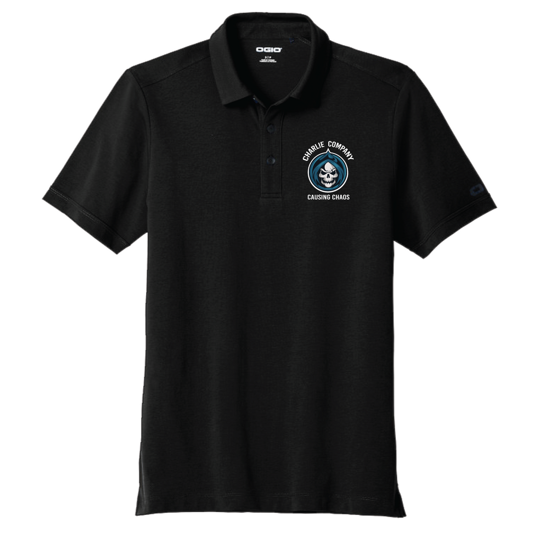 C Co, 2CYBN Causing Chaos Polo