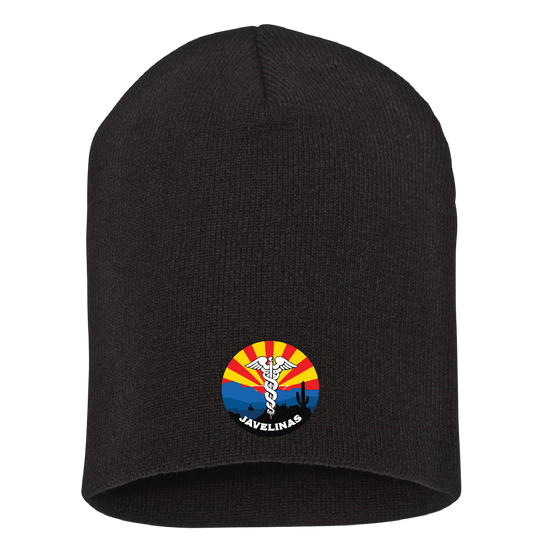 RWBAHC - HHC "Javelina Company" Beanies