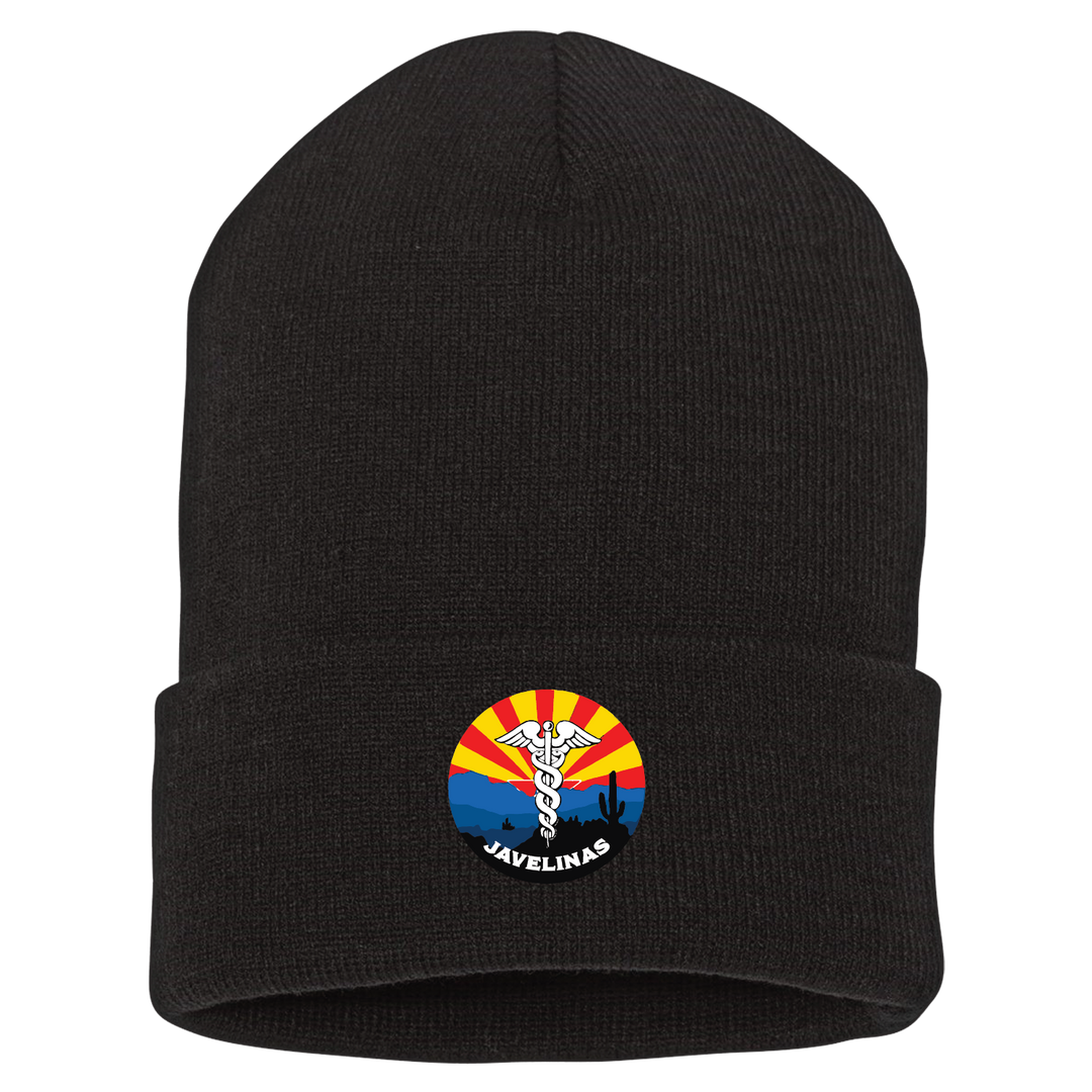 RWBAHC - HHC "Javelina Company" Beanies