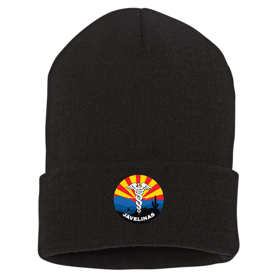 RWBAHC - HHC "Javelina Company" Beanies