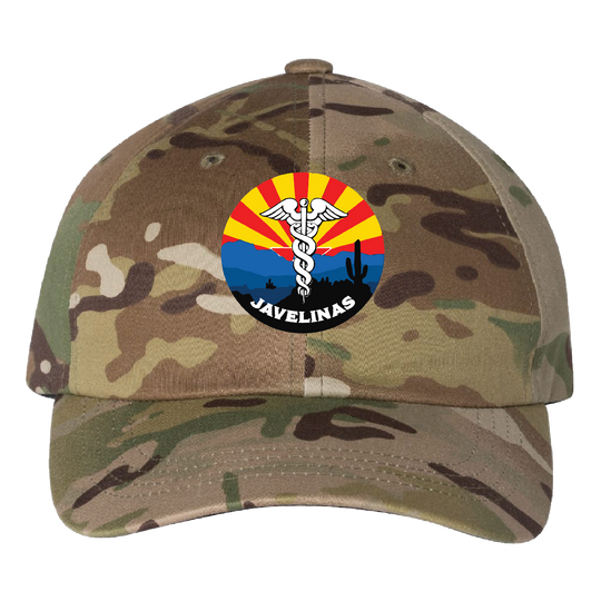 RWBAHC - HHC "Javelina Company" Embroidered Hats