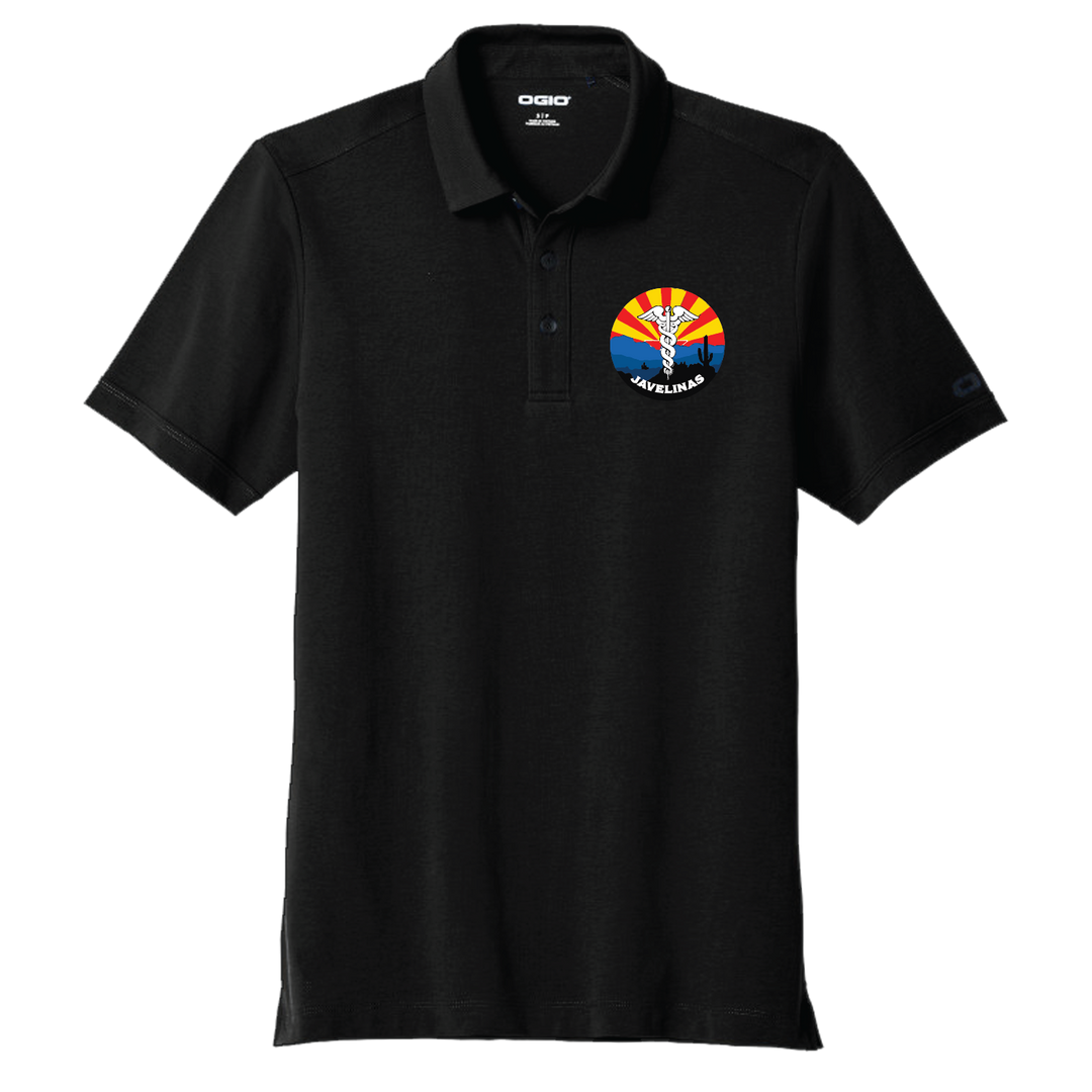 RWBAHC - HHC "Javelina Company" Polo