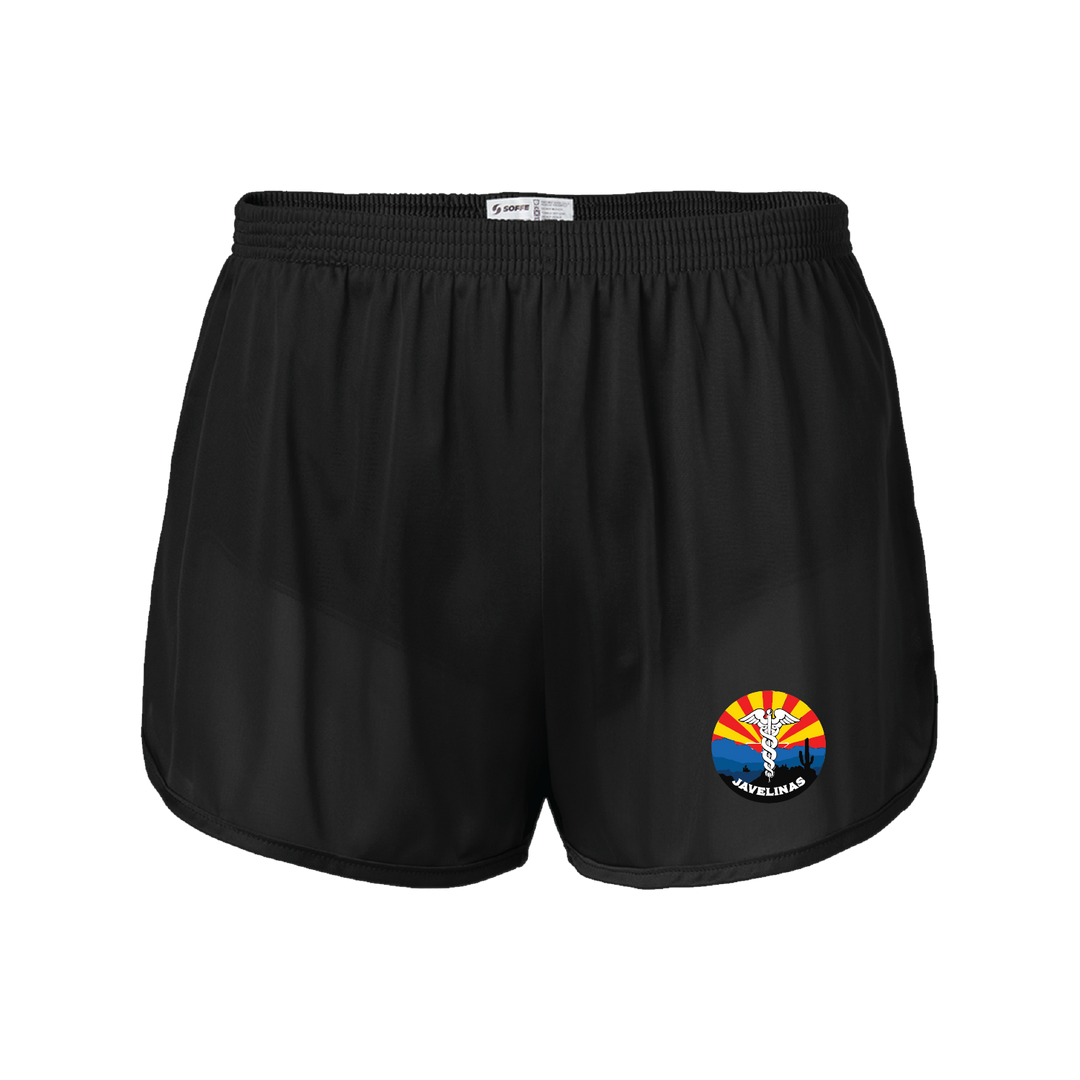 RWBAHC - HHC "Javelina Company" Silkies