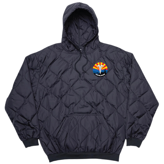 RWBAHC - HHC "Javelina Company" Field Hoodie Embroidery