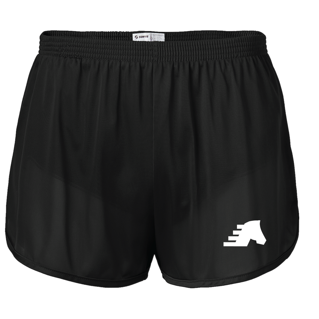 Mustangs Silkies