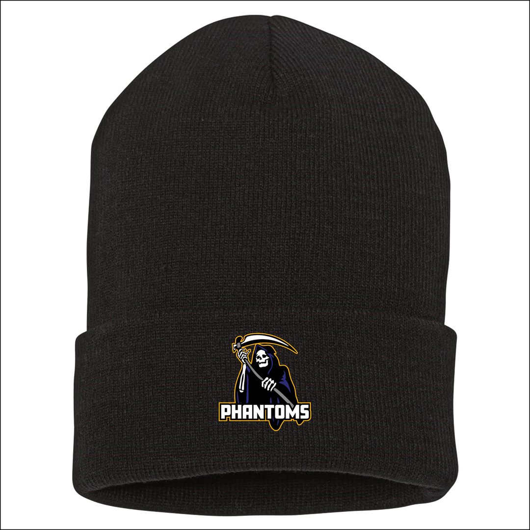HHC 1-228th Phantoms Beanies