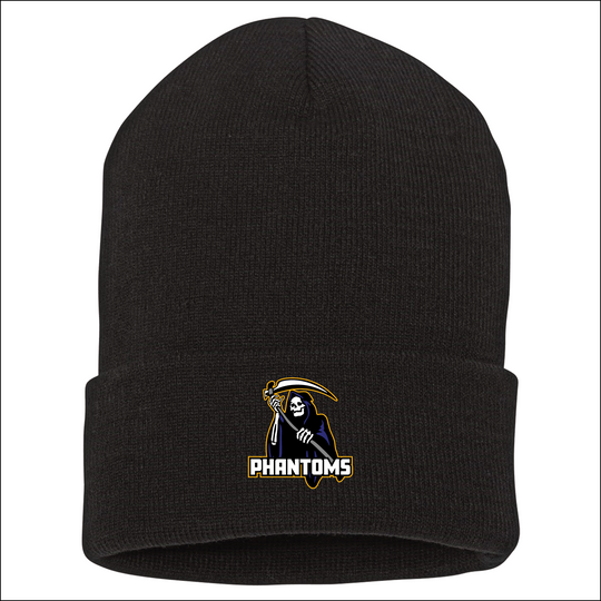 HHC 1-228th Phantoms Beanies