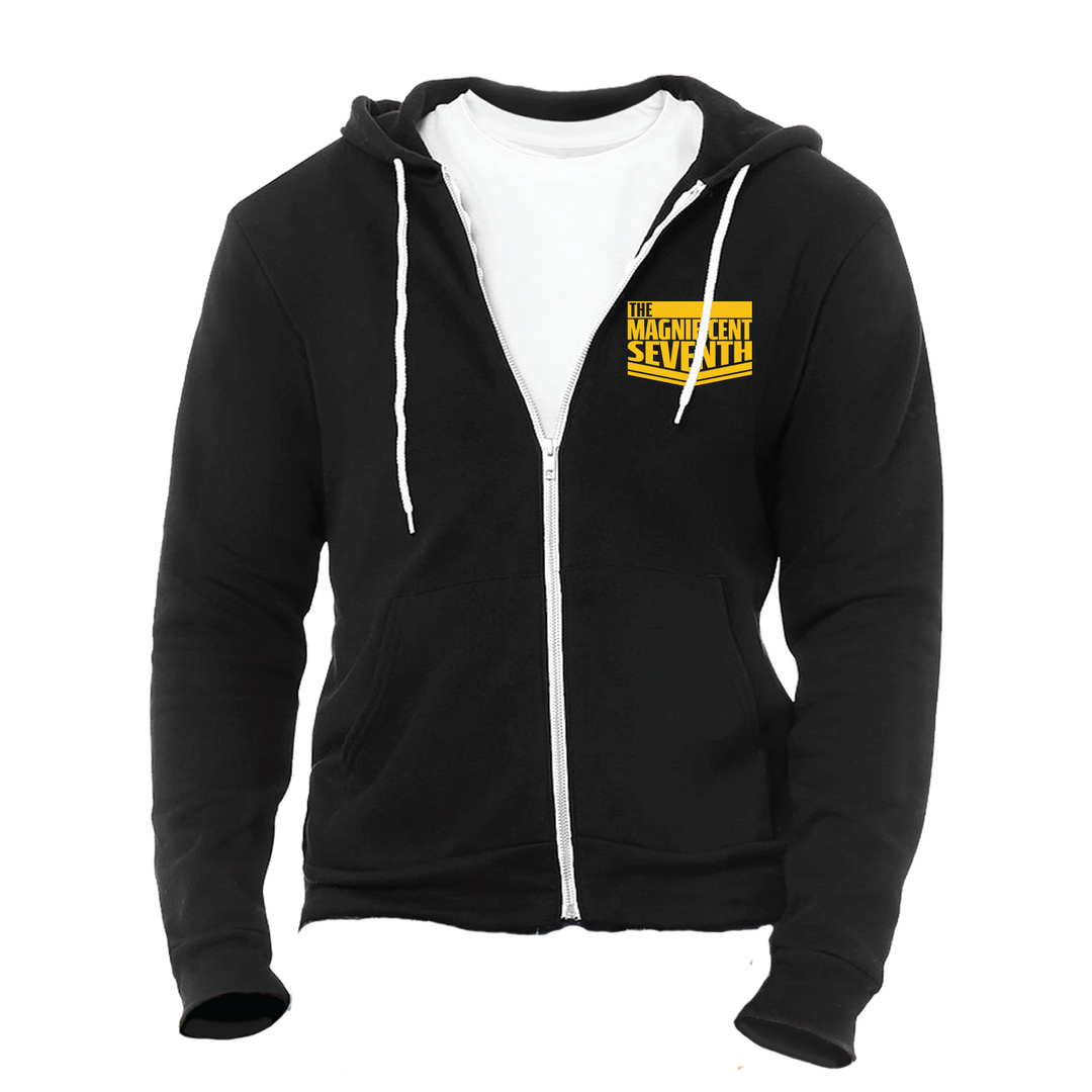 7th MPAD "The Magnificent Seventh" Full-Zip Hoodie