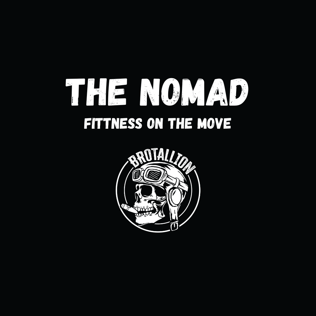 The Nomad