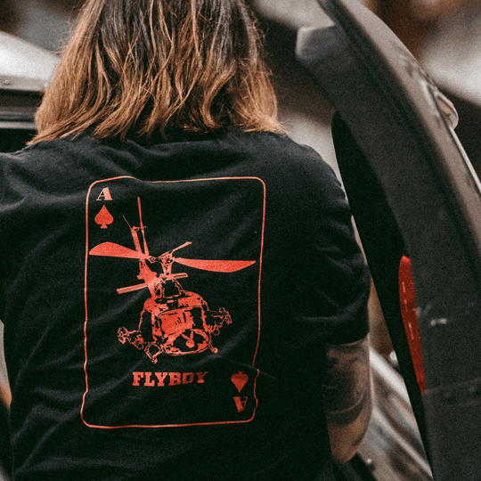 Flyboy T-Shirt