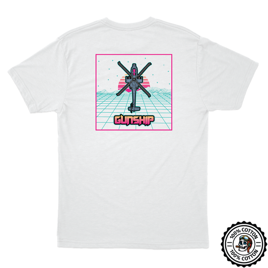 Gunship 64 T-Shirt