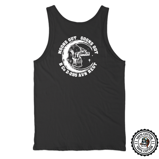 B Co, 2-285 AHB Tank Tops