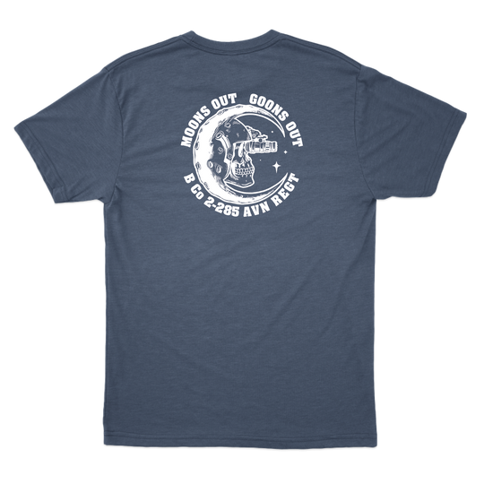 B Co, 2-285 AHB T-Shirts