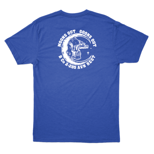 B Co, 2-285 AHB T-Shirts