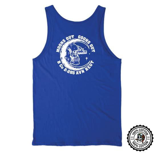 B Co, 2-285 AHB Tank Tops