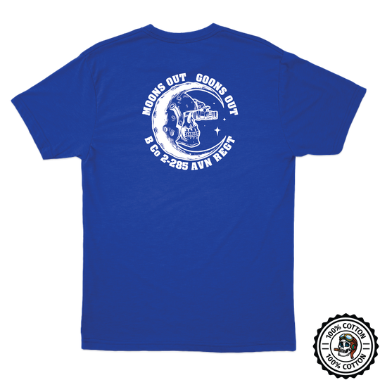 B Co, 2-285 AHB T-Shirts