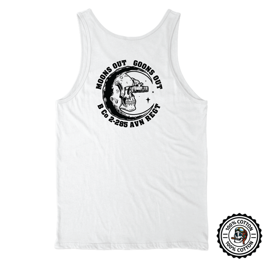 B Co, 2-285 AHB Tank Tops