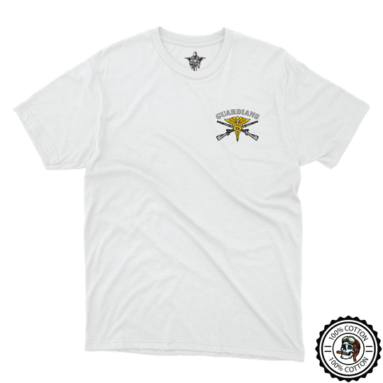 2-153 HHC, MED PLT "Guardians" V2 T-Shirts