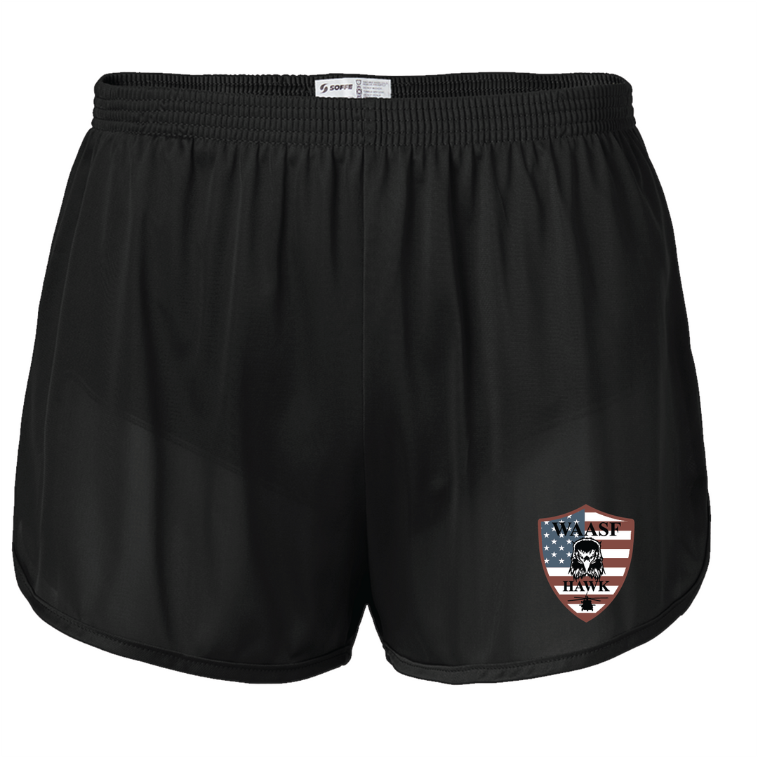 WAASF HAWK Silkies