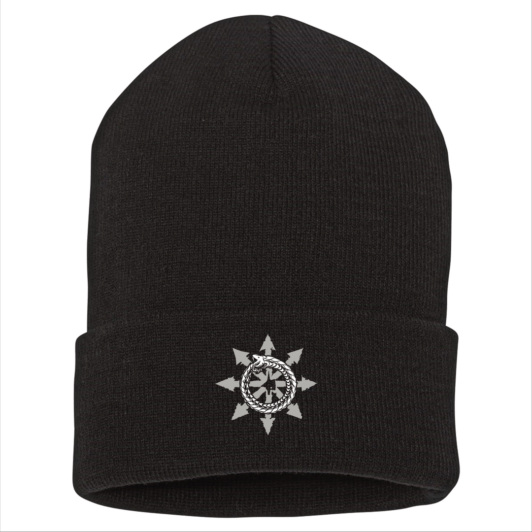 C (DRT), 1-112th CAV (RSTA) “Houston Light Guard” Beanies