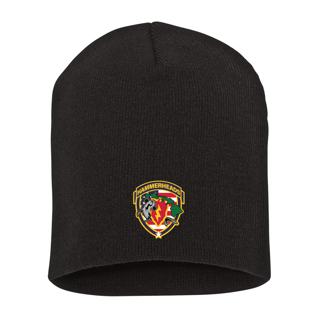 3-25 AVN REG "Hammerheads" Beanies