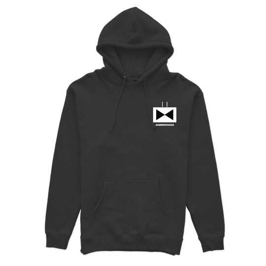 3-25 AVN REG "Hammerheads" V2 Hoodies