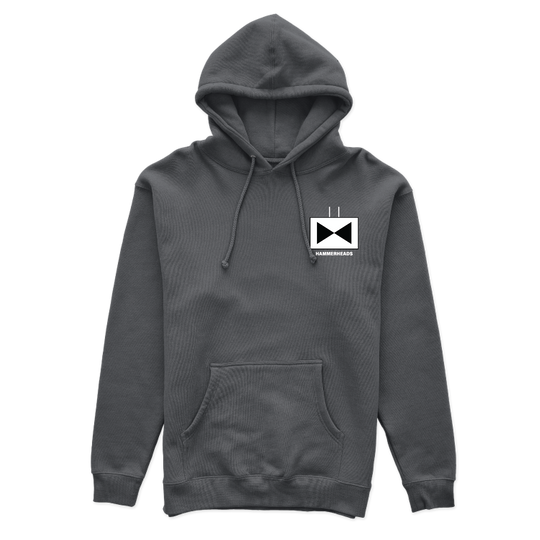 3-25 AVN REG "Hammerheads" V2 Hoodies