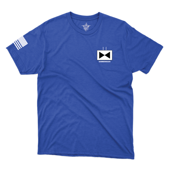 3-25 AVN REG "Hammerheads" T-Shirts