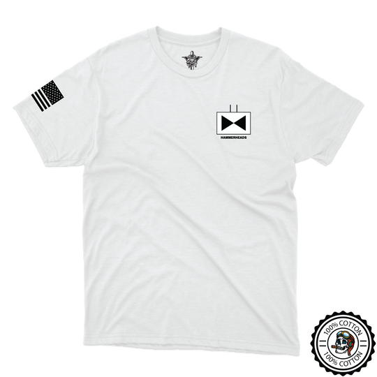 3-25 AVN REG "Hammerheads" T-Shirts