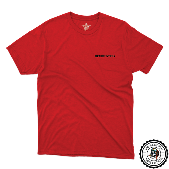 HHC 1-25 "Headhunters" V2 T-Shirts