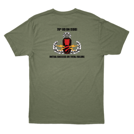 79TH OD BN (EOD) T-Shirts